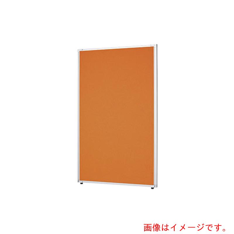 【別途送料あり】ナイキ（NAIKI）　クロスパネル　ローパーティション（ＬＰＳ型）　（ライトパネルシステム）　【品番：LPSH1007-LOR】