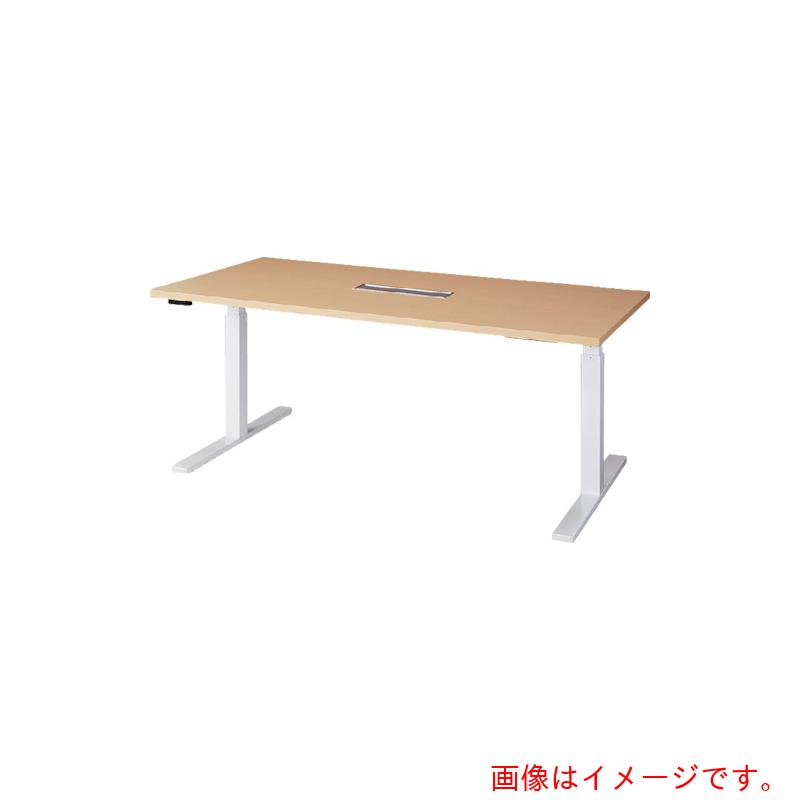 【別途貨物輸送あり】ナイキ（NAIKI） 上下昇降早見表 リフティーナ ＬＴ型 【品番：LTM2110H-WH】
