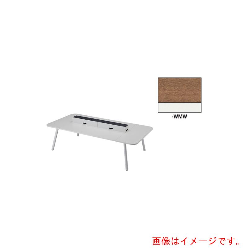 【別途貨物輸送あり】ナイキ（NAIKI） 細工物速見表（ワット数付） ＭＣＦ型 モナカ Ｍｏｎａｃａ 【品番：MCF2614KPW-WMW】