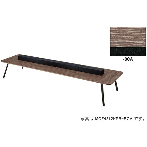 【別途貨物輸送あり】ナイキ（NAIKI） 細工物速見表（ワット数付） ＭＣＦ型 モナカ Ｍｏｎａｃａ 【品番：MCF4212KPB-BCA】