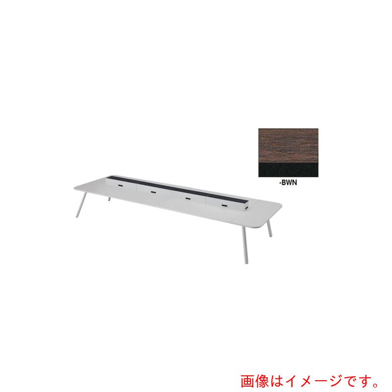 【別途貨物輸送あり】ナイキ（NAIKI） 細工物速見表（ワット数付） ＭＣＦ型 モナカ Ｍｏｎａｃａ 【品番：MCF4214KPB-BWN】
