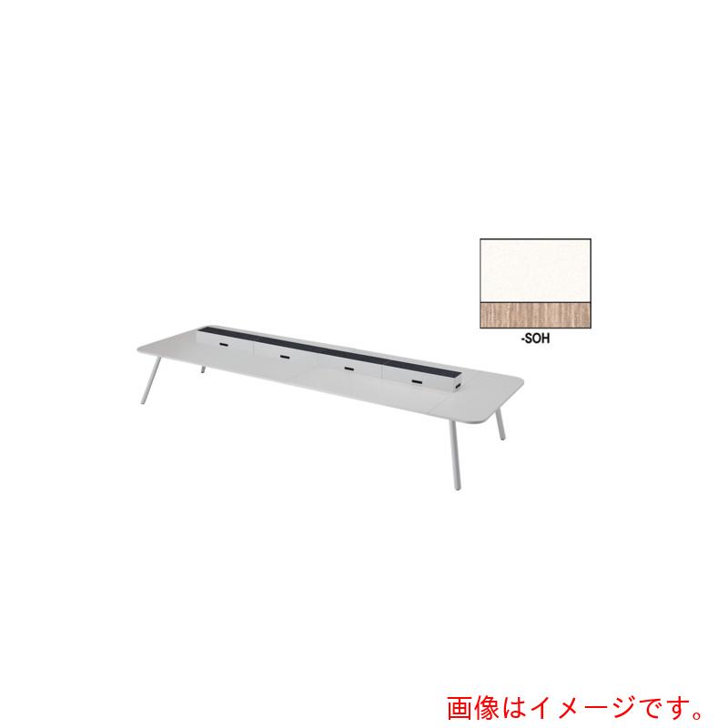 【別途貨物輸送あり】ナイキ（NAIKI） 細工物速見表（ワット数付） ＭＣＦ型 モナカ Ｍｏｎａｃａ 【品番：MCF4214KPW-SOH】