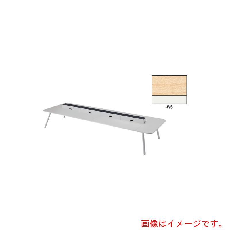 【別途貨物輸送あり】ナイキ（NAIKI） 細工物速見表（ワット数付） ＭＣＦ型 モナカ Ｍｏｎａｃａ 【品番：MCF4214KPW-WS】