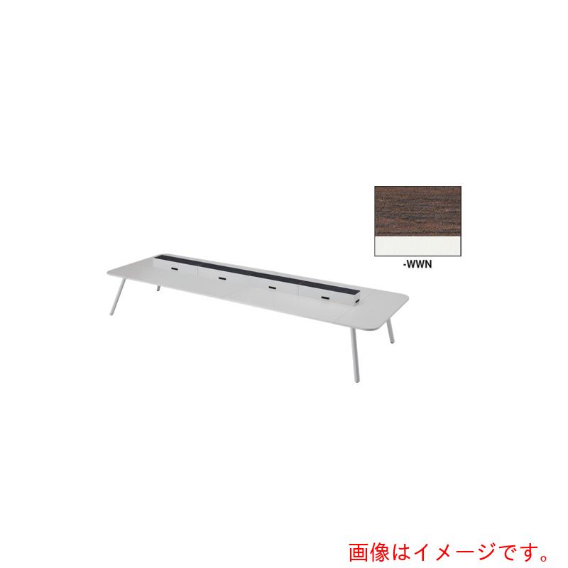 【別途貨物輸送あり】ナイキ（NAIKI） 細工物速見表（ワット数付） ＭＣＦ型 モナカ Ｍｏｎａｃａ 【品番：MCF4214KPW-WWN】