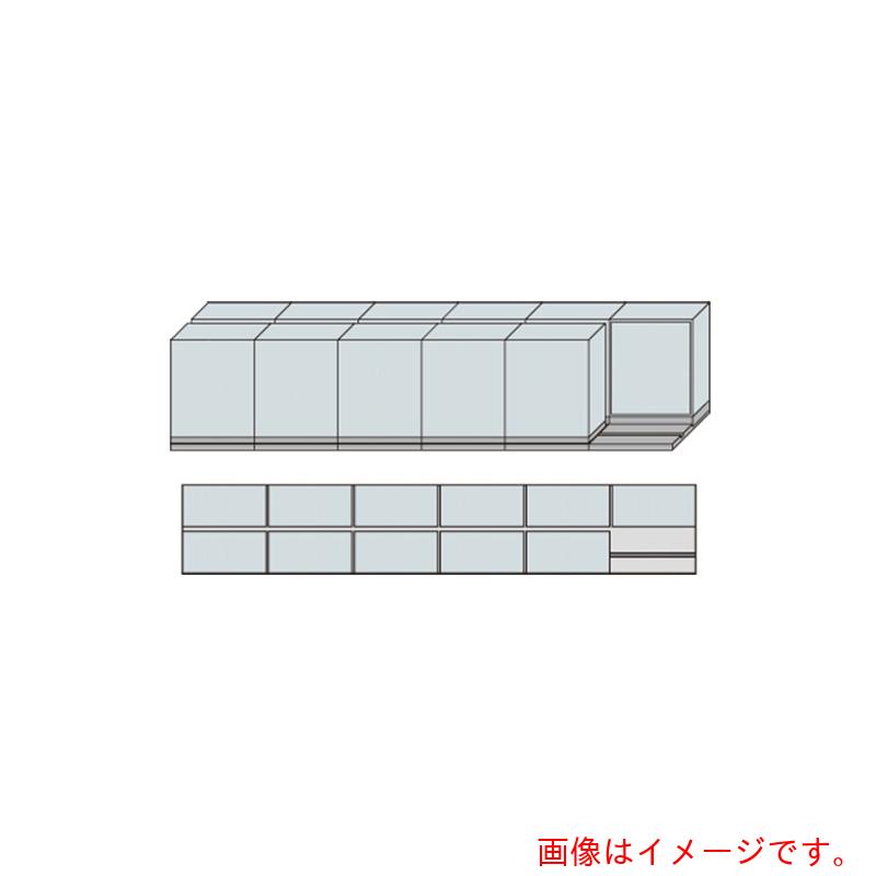 【別途貨物輸送あり】ナイキ（NAIKI） 並行移し替える２列６連軍事基地仕掛ける 【品番：MCW-2611-AA-W】