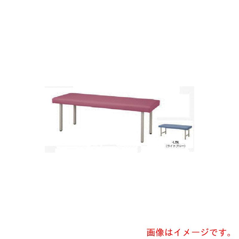 【別途貨物輸送あり】ナイキ（NAIKI） 和らげる台 Ｗ１８００×Ｄ７００×Ｈ５００ 【品番：MES1870-50-LBL】