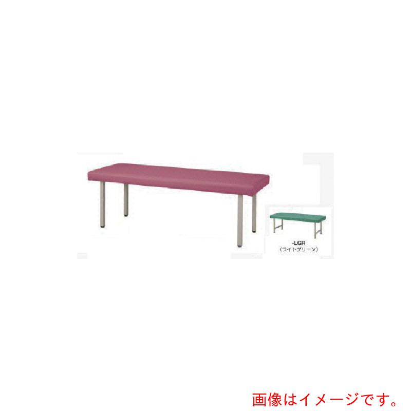 【別途貨物輸送あり】ナイキ（NAIKI） 和らげる台 Ｗ１８００×Ｄ７００×Ｈ５５０ 【品番：MES1870-55-LGR】