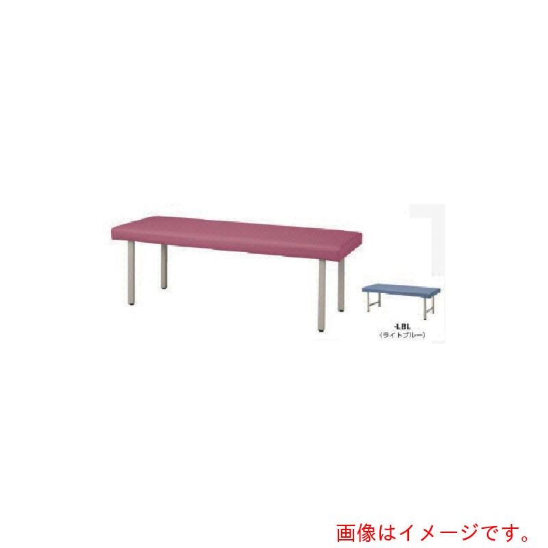 【別途貨物輸送あり】ナイキ（NAIKI） 和らげる台 Ｗ１８００×Ｄ７００×Ｈ６００ 【品番：MES1870-60-LBL】