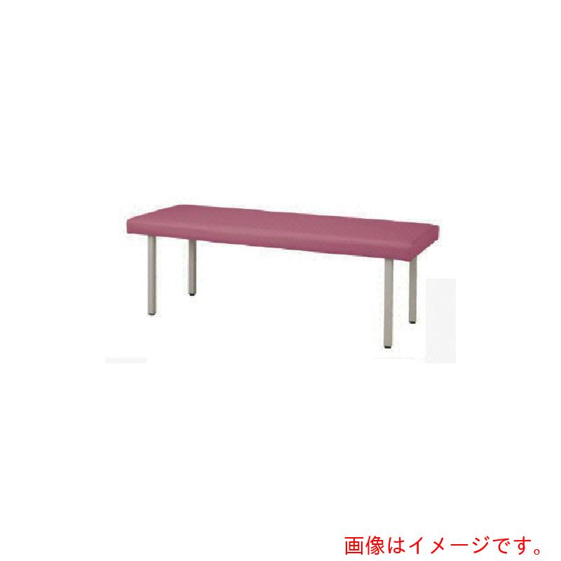 【別途貨物輸送あり】ナイキ（NAIKI） 和らげる台 Ｗ１８００×Ｄ７００×Ｈ６００ 【品番：MES1870-60-PI】