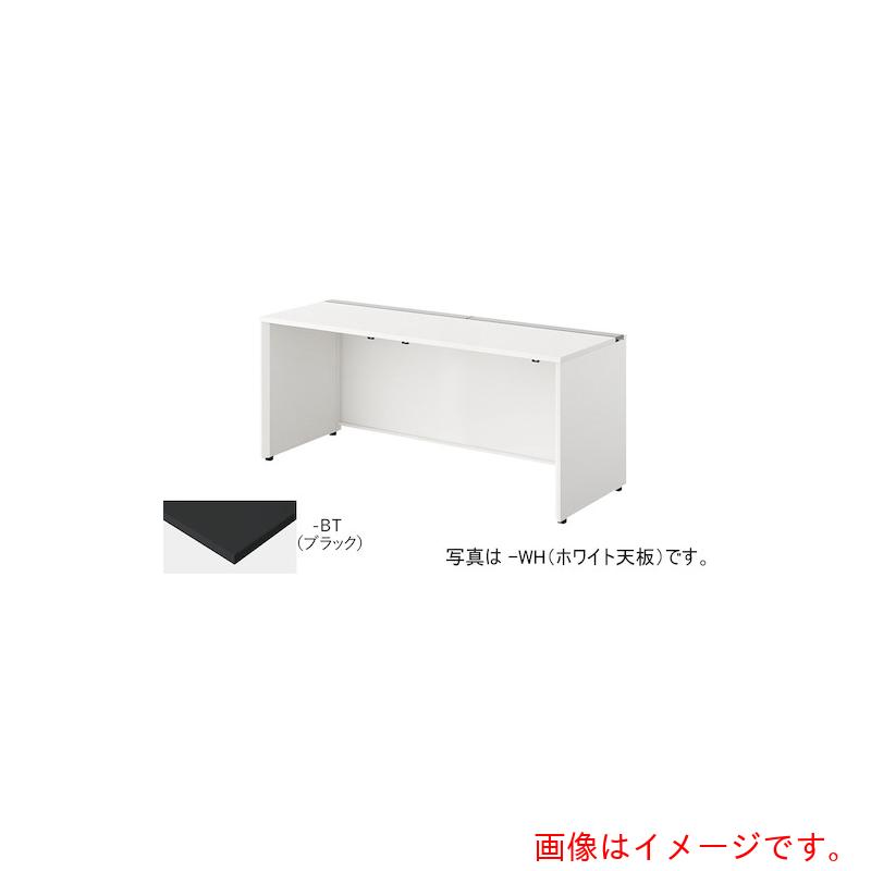 【別途送料あり】ナイキ(NAIKI) ベンチデスク 【品番:MF1606K-WBT】
