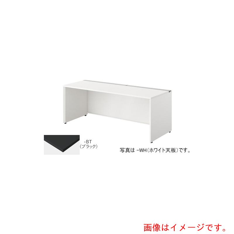 【別途送料あり】ナイキ（NAIKI） ベンチデスク 【品番：MF1807K-WBT】