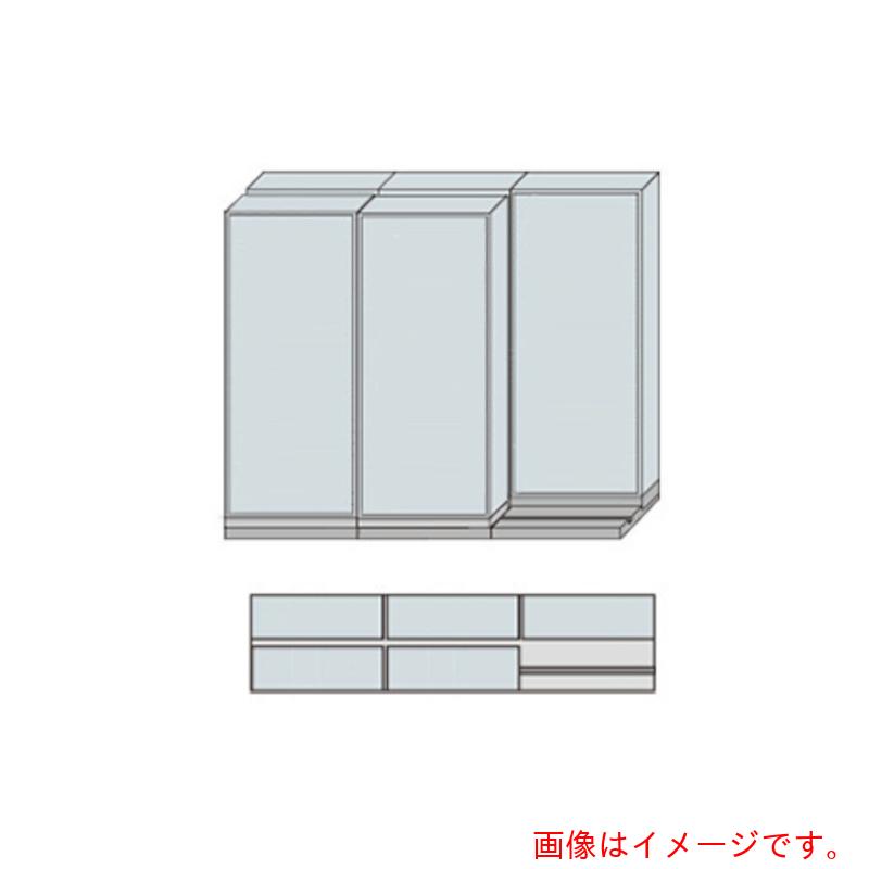 【別途送料あり】ナイキ（NAIKI）　ＮＷ型並行移動書庫用ベース　Ｗ２７４５×Ｄ６４０×Ｈ２２２２　【品番：MNW-2321-CC】
