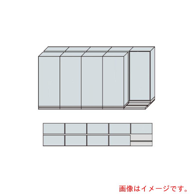 【別途送料あり】ナイキ（NAIKI）　ＮＷ型並行移動書庫用ベース　Ｗ４５７５×Ｄ９４０×Ｈ２２２２　【品番：MNW-2521-AA】