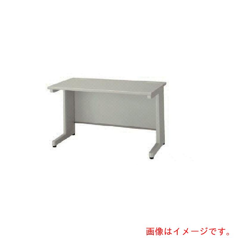 ★ナイキ（NAIKI） 平学習机（抽き出し絶無） ＮＥＤ型／天板：ウォーム白いこと 本体：ウォーム白いこと／Ｗ８００×Ｄ７００×Ｈ７００ 【品番：NED087FDN-AWH】