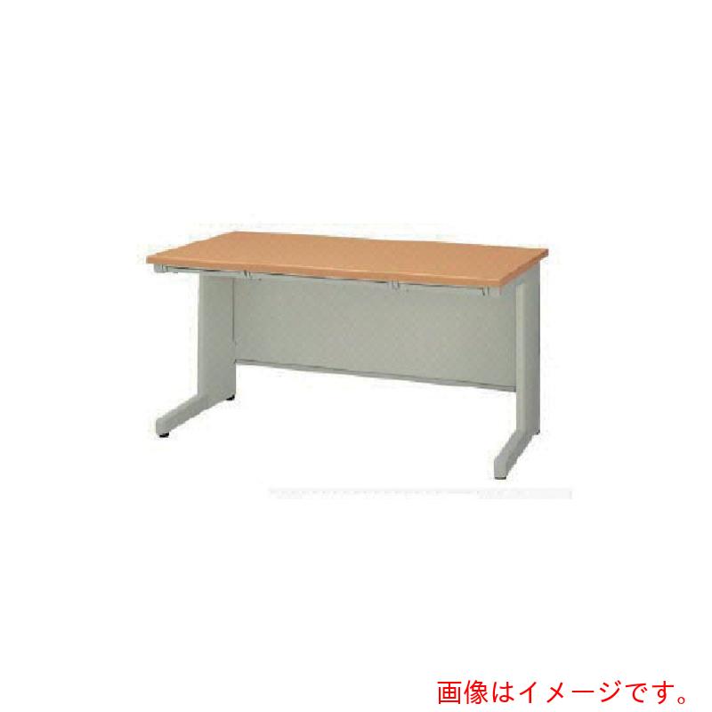★ナイキ（NAIKI） 平勉強机 ＮＥＤ型／天板：ライトバーチ肌理 本体：ウォーム白いこと／Ｗ８００×Ｄ８００×Ｈ７００ 【品番：NED088F-AWL】 その他-インテリア・寝具・収納