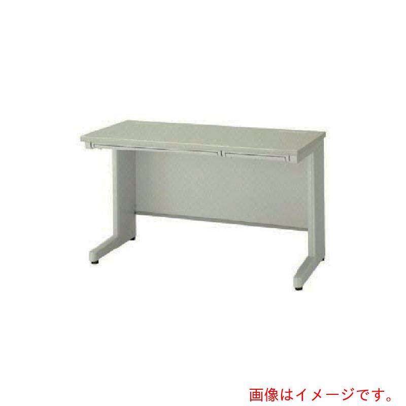 ★ナイキ（NAIKI） 平勉強机 ＮＥＤ型／天板：ウォーム白いこと 本体：ウォーム白いこと／Ｗ１４００×Ｄ６００×Ｈ７００ 【品番：NED146F-AWH】