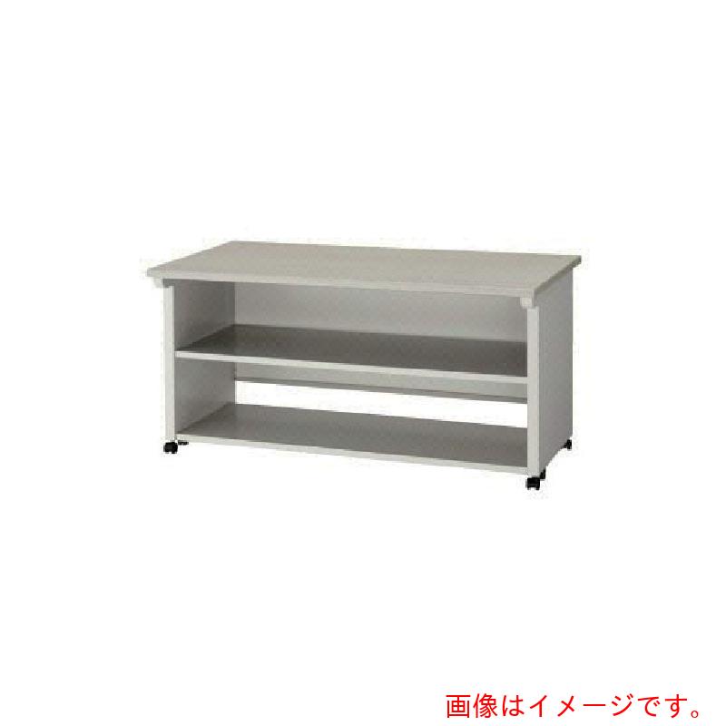 【別途貨物輸送あり】ナイキ（NAIKI） 挙げ句の果て押し入れ ＮＥＤ型／天板：ウォーム白いこと 本体：ウォーム白いこと／Ｗ１４００×Ｄ７００×Ｈ７００ 【品番：NED147PFTC-AWH】