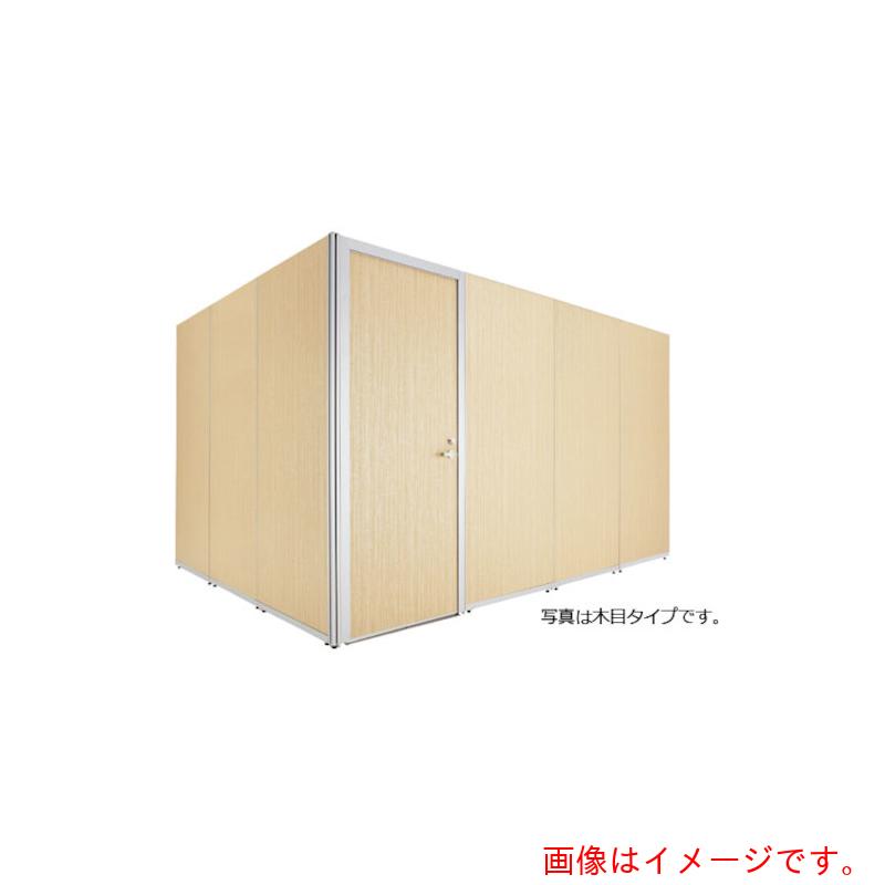 ★ナイキ（NAIKI） 窓なし部屋の入り口ダイアログボックス 肌理 【品番：NKD-2109L】