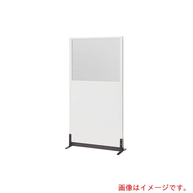 ナイキ（NAIKI） 頭脂硝子ダイアログボックス ローパーティション ＮＬＰＫ型 【品番：NLPK-PG1804F】