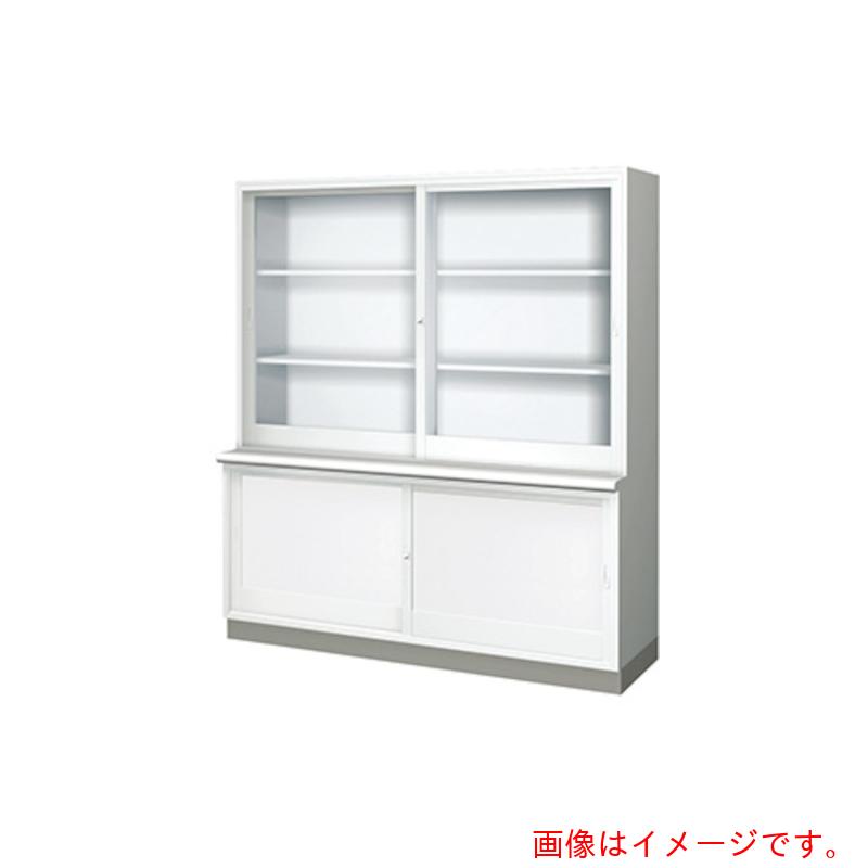 【別途貨物輸送あり】ナイキ（NAIKI） ひな形見せびらかす押し入れ 【品番：NMB-11A】