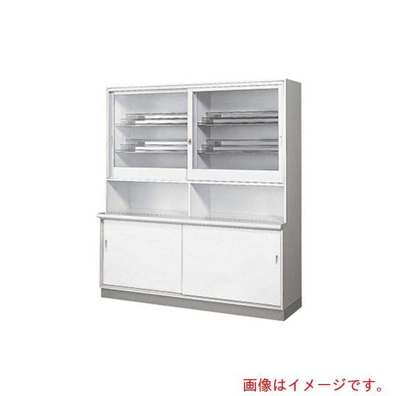 【別途貨物輸送あり】ナイキ（NAIKI） 医薬品押し入れ 【品番：NMB-5A】