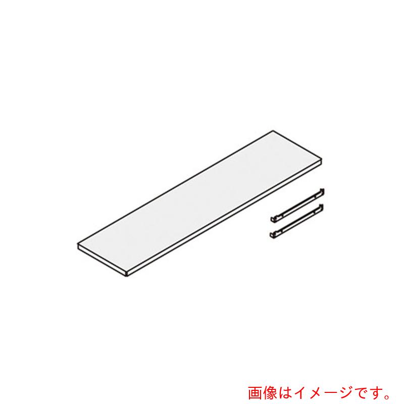 ナイキ（NAIKI）　段増し（棚１段）　【品番：NMKSHS-530-W】