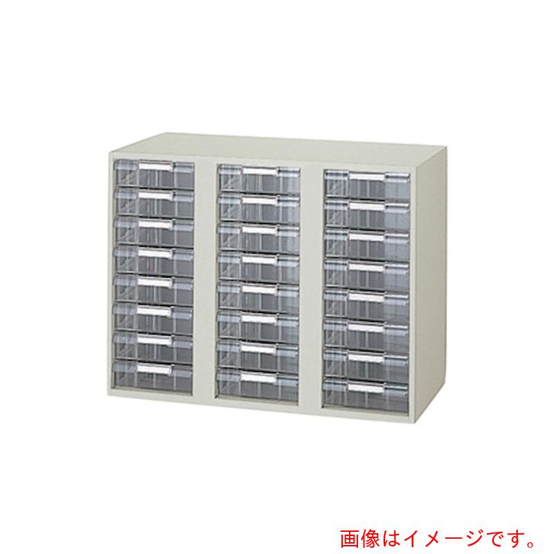 【別途貨物輸送あり】ナイキ（NAIKI） 納める庫 ＮＷ型 お盆書庫 深型・Ａ４ ８９９×４５０×７００ 【品番：NW-0907ALL-AW】