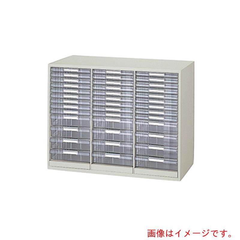 【別途貨物輸送あり】ナイキ（NAIKI） 納める庫 ＮＷ型 お盆書庫 二人組型・Ｂ４ ８９９×４５０×７００ 【品番：NW-0907BLC-AW】