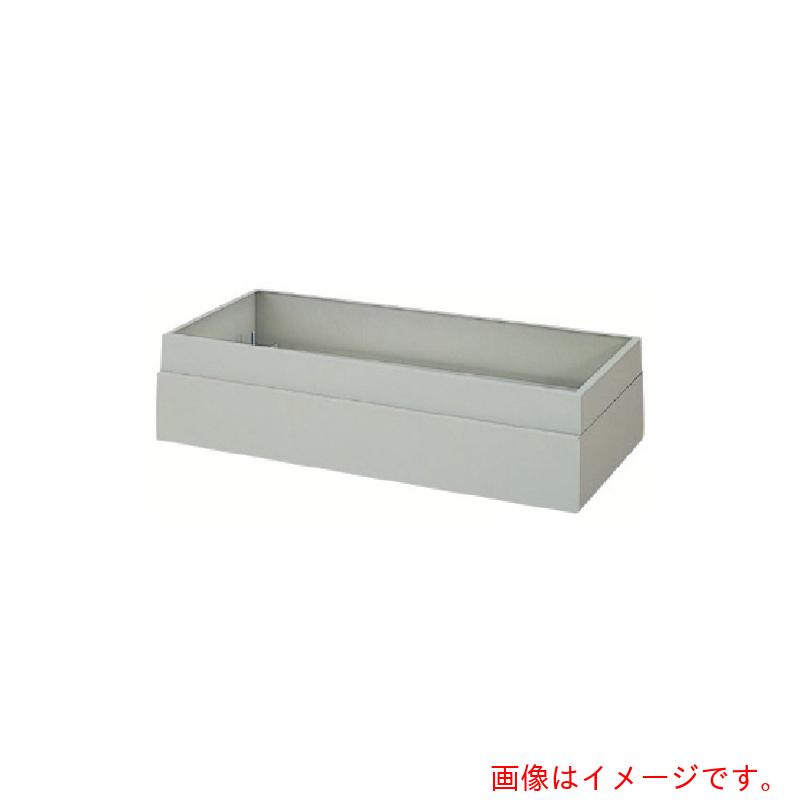 【別途貨物輸送あり】ナイキ（NAIKI） 納める庫 ＮＷＬ型 頭押しかぶせる Ｈ：１００～１７０粍用 【品番：NWL-0901J-AW】