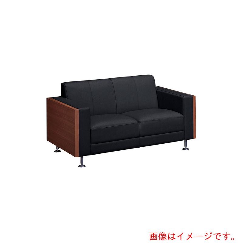 【別途送料あり】ナイキ（NAIKI）　ソファー　【品番：NZ3842A-BWF】