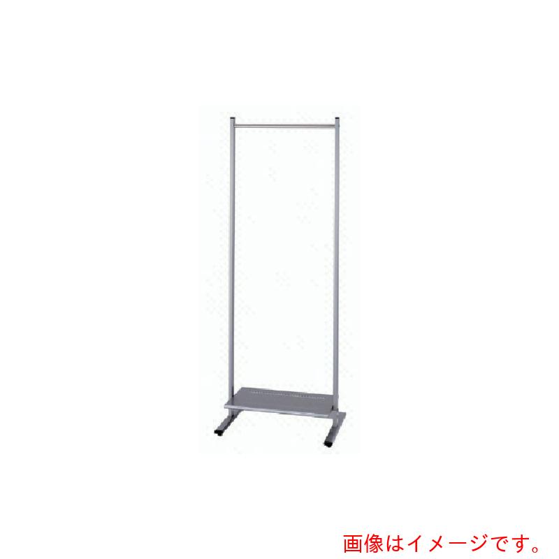 【別途貨物輸送あり】ナイキ（NAIKI） 厚地の外套ハンガー Ｗ６００×Ｄ５００×Ｈ１６００ 【品番：OA-87CH】
