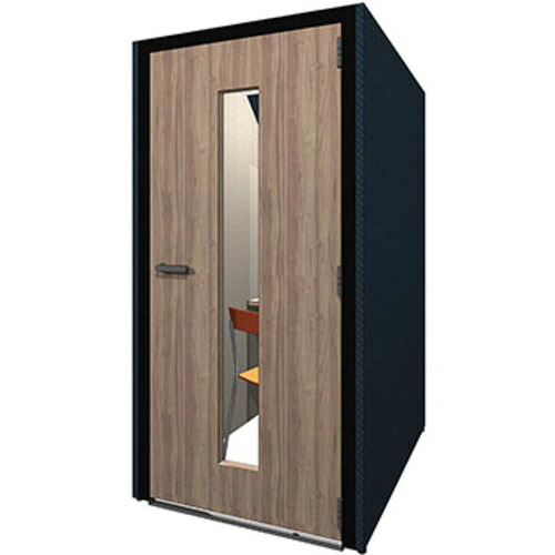【別途送料あり】ナイキ（NAIKI）　クローズブース　【品番：OS-CONBOX-LOW】