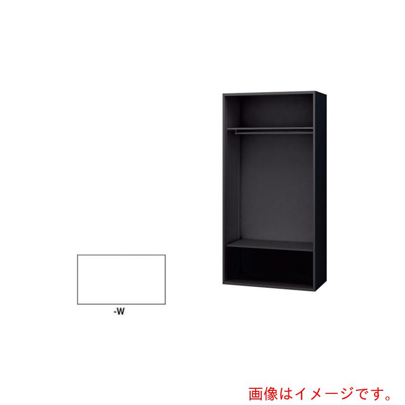 【別途貨物輸送あり】ナイキ（NAIKI） 単語衣裳（開けはなし） 【品番：PK-0918WN-W】