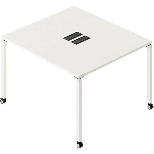 【別途貨物輸送あり】ナイキ（NAIKI） ビティー 細工物時刻表 【品番：BT1112KHC-WH】