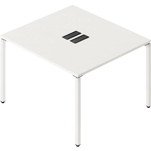 【別途貨物輸送あり】ナイキ（NAIKI） ビティー 細工物速見表 【品番：BT1112KH-WH】