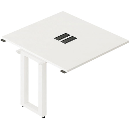 【別途貨物輸送あり】ナイキ（NAIKI） ビティー 細工物早見表 【品番：BT1112RSH-WH】