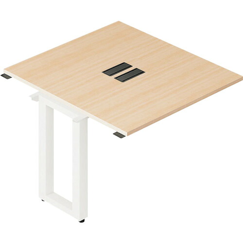 【別途貨物輸送あり】ナイキ（NAIKI） ビティー 細工物速見表 【品番：BT1112RSH-WS】