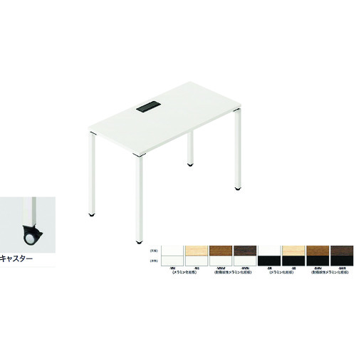 ★ナイキ（NAIKI） 細工物速見表 【品番：BT1406KHC-WS】