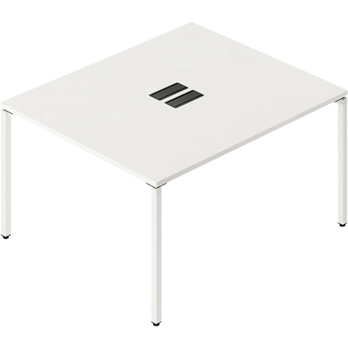 【別途貨物輸送あり】ナイキ（NAIKI） ビティー 細工物速見表 【品番：BT1412KH-WH】