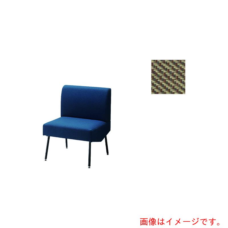 【別途貨物輸送あり】ナイキ（NAIKI） ロングチェアー 【品番：RC1501SFB-SM】