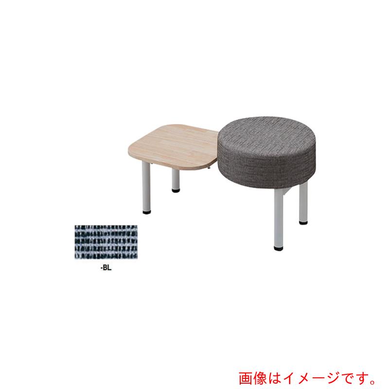 ナイキ（NAIKI）　コンパクトベンチ　ブルー　【品番：RC2401F-WNA-BL】 54,806円