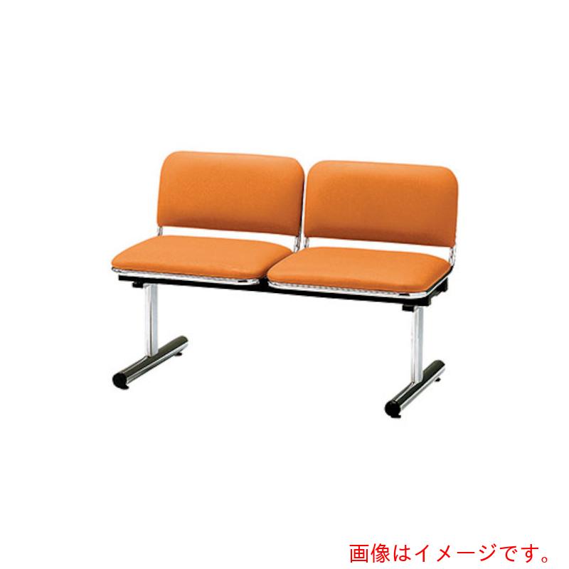 ★ナイキ（NAIKI） ロビーチェアー 【品番：RC752空想科学小説-OR】