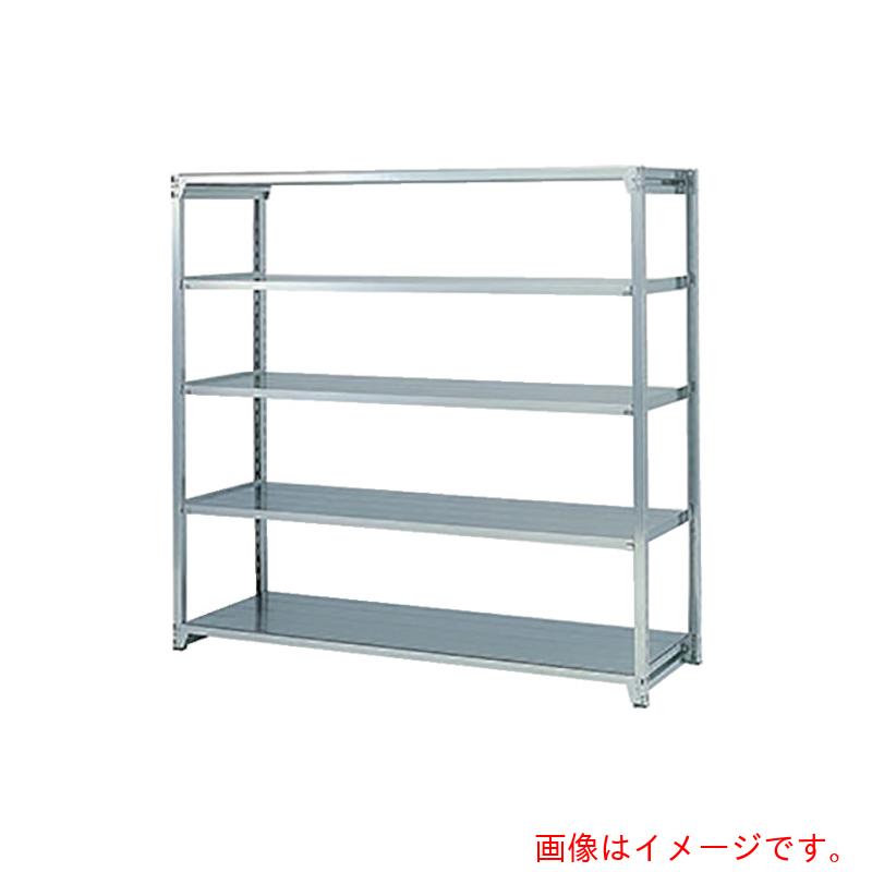 【別途貨物輸送あり】ナイキ（NAIKI） 軽中量ステンレス鋼仕合わせ Ｗ１２８６×Ｄ６２２×Ｈ１８００ 【品番：RFM3S642J-5】
