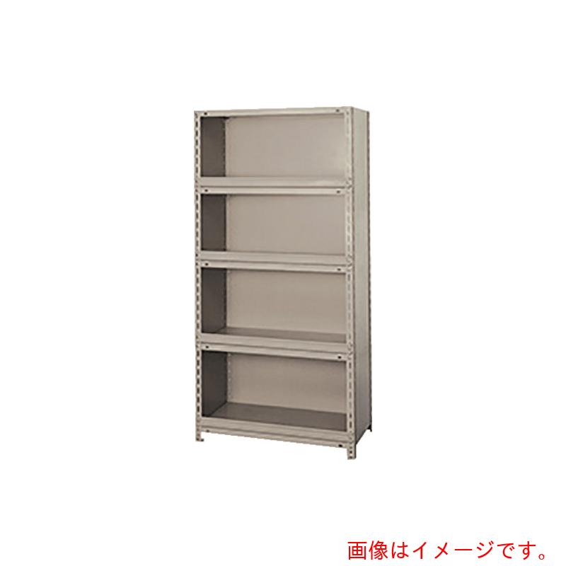 ナイキ（NAIKI） Ｃ型ボックス席棚 Ｗ１２１５×Ｄ３１５×Ｈ１８００ 【品番：RLC641-5】