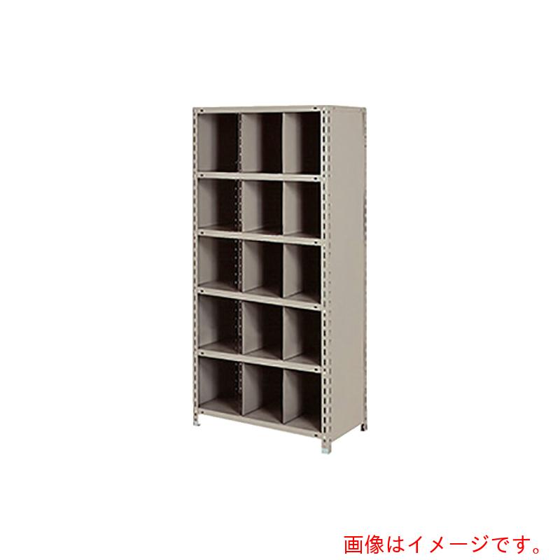 ナイキ（NAIKI） Ｄ型ボックス席棚 Ｗ８９０×Ｄ３１５×Ｈ２４００ 【品番：RLD831-7】