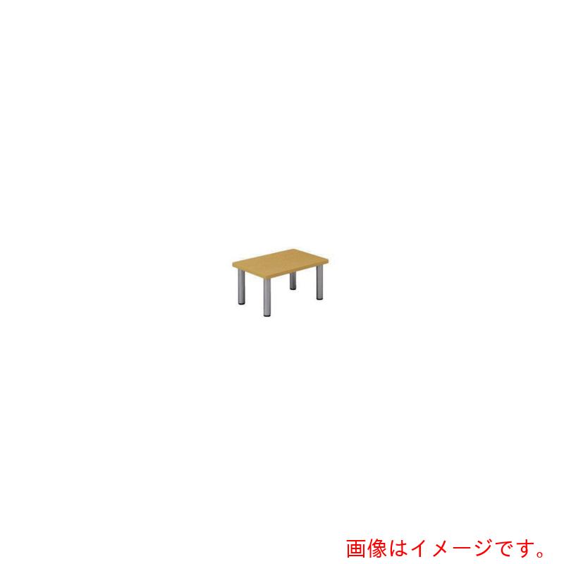 ★ナイキ（NAIKI）　テーブル　外寸法：Ｗ６００×Ｄ４００×Ｈ３００　【品番：RT102-NA】