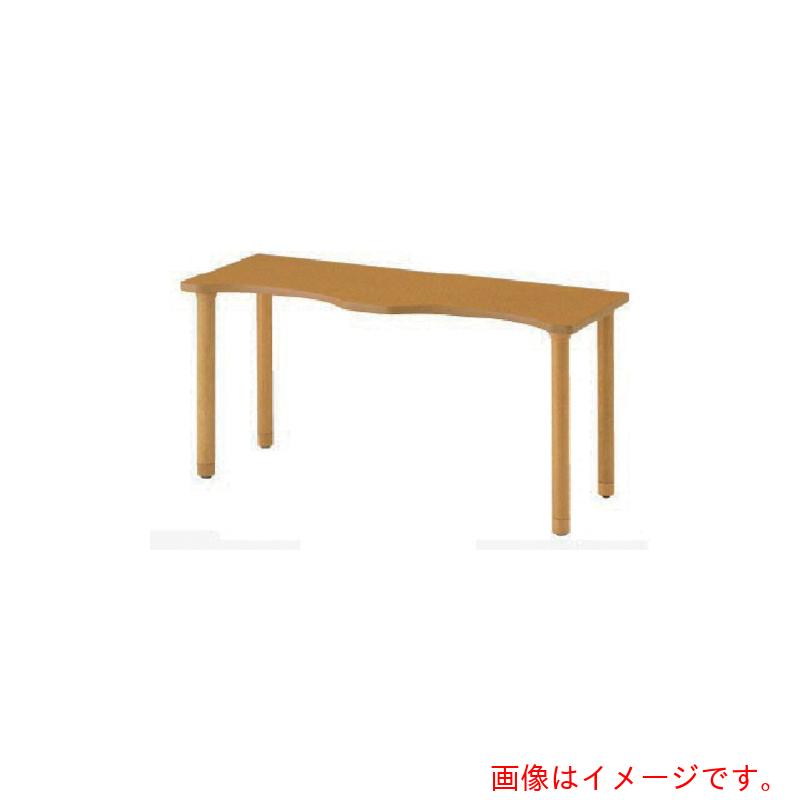 ナイキ（NAIKI） 木製早見表 外大きさ：Ｗ１６００×Ｄ６００×Ｈ７５０ 【品番：RT1660SHC-NA】
