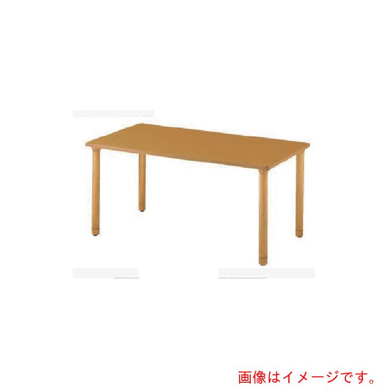 【別途貨物輸送あり】ナイキ（NAIKI） 木製速見表 外大きさ：Ｗ１６００×Ｄ９００×Ｈ７５０ 【品番：RT1690H-NA】