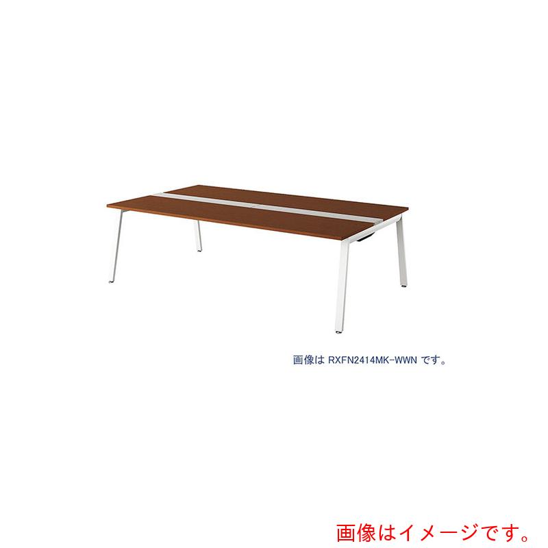 ★ナイキ（NAIKI） 大型長椅子速見表 （基本原理型） （両面手合い） 【品番：RXFN1612K-WWN】