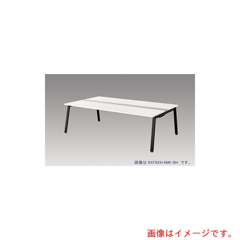 ★ナイキ（NAIKI） 大型長椅子速見表 （基本原理型） （両面手合い） 【品番：RXFN1614K-BH】